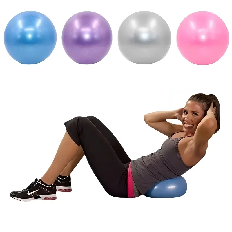 Pilates Yoga Shoes - Ballon de yoga de 25 cm