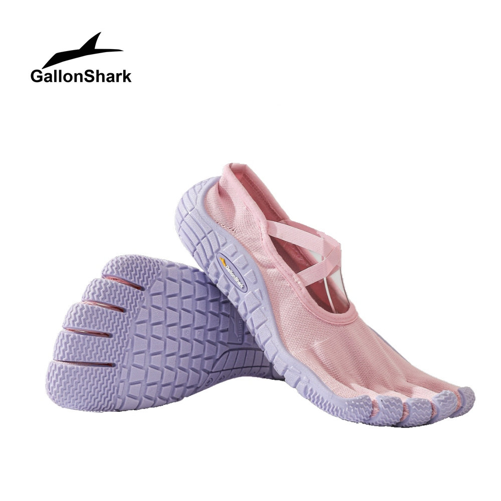 Pilates Yoga Shoes - Chaussures pieds nus à cinq doigts