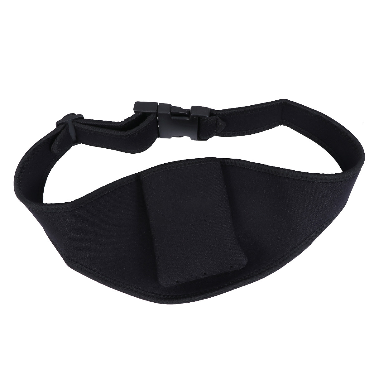 Pilates Yoga Class - Pochette de transport pour microphone, ajustable,