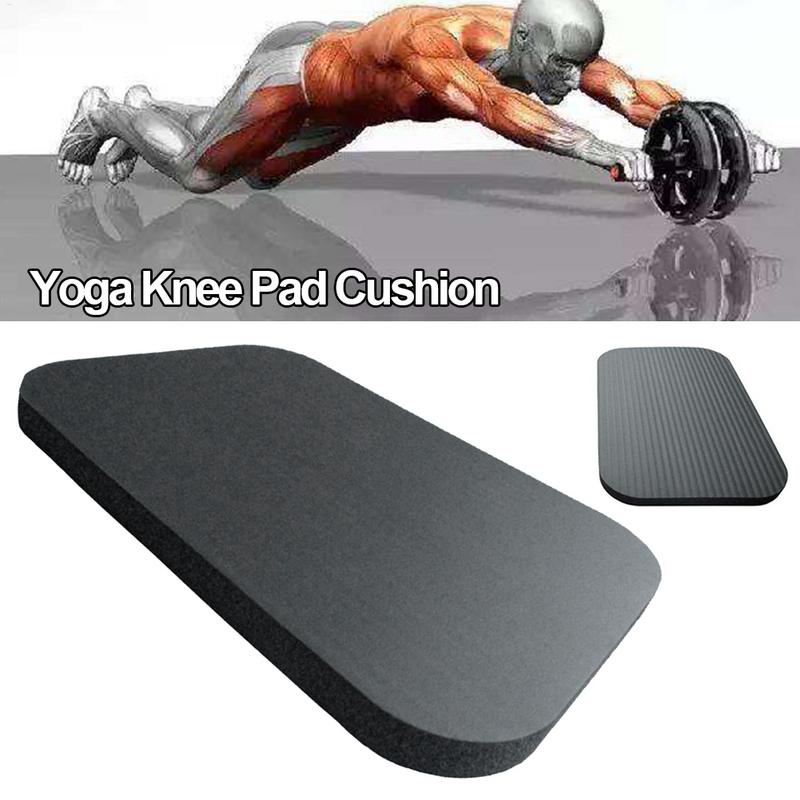 Pilates Yoga Home Workout - Coussin de genouillère de Yoga, Protection