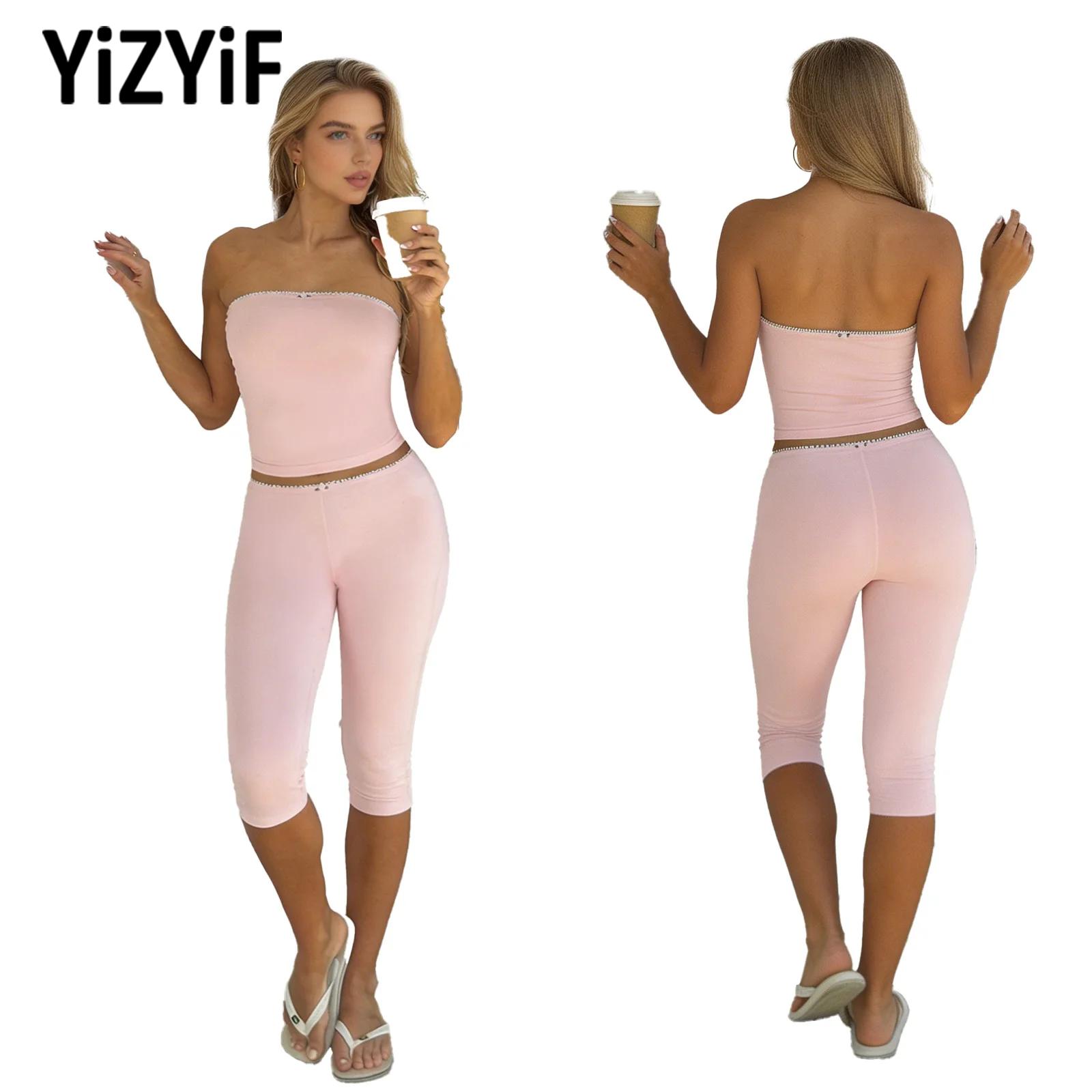 Youtube Yoga Pilates - Tenue de yoga pour femmes, haut