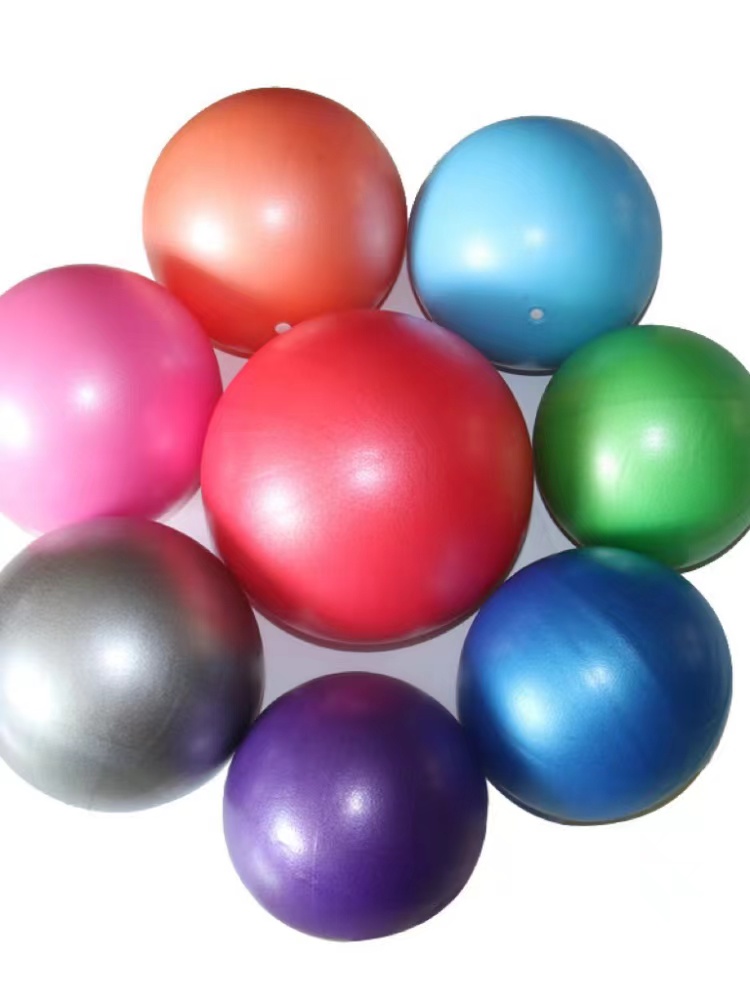 Pilates Yoga Shoes - Ballon de Pilates et Yoga Mai