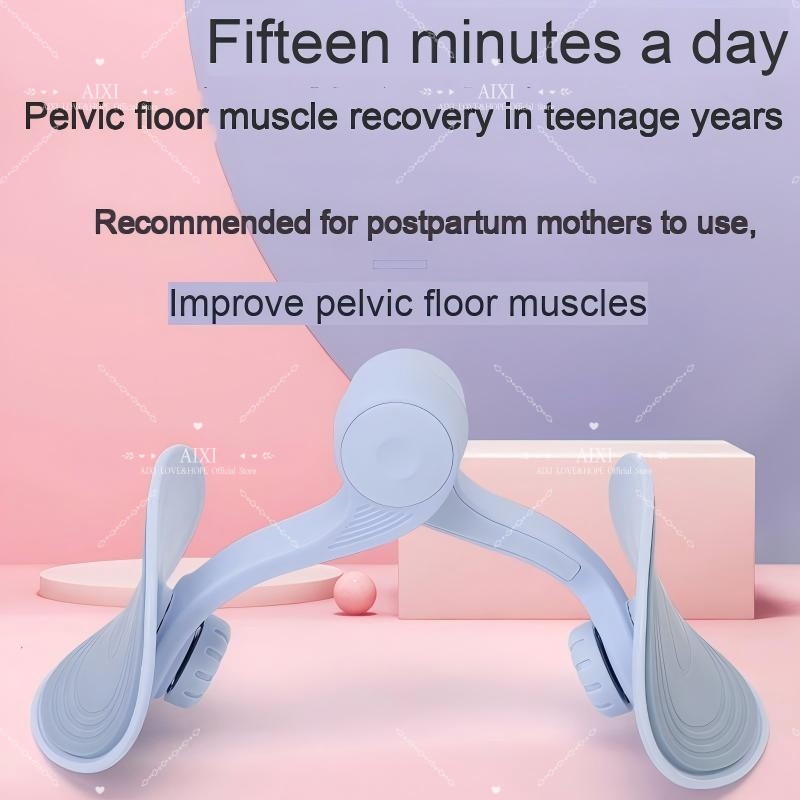 Pilates Yoga Wellness - Appareil d'exercice du plancher pelvien avec
