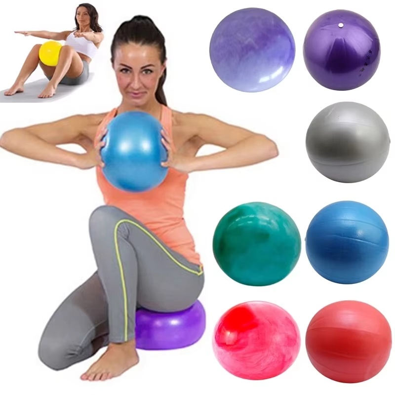 Pilates Yoga Shoes - Nouveau ballon de yoga de 25