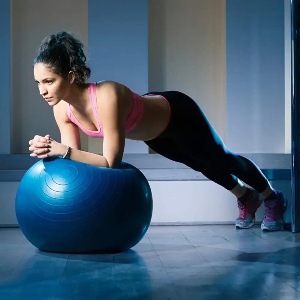 Pilates Yoga En Ligne - 1 pièce balle de Yoga boule