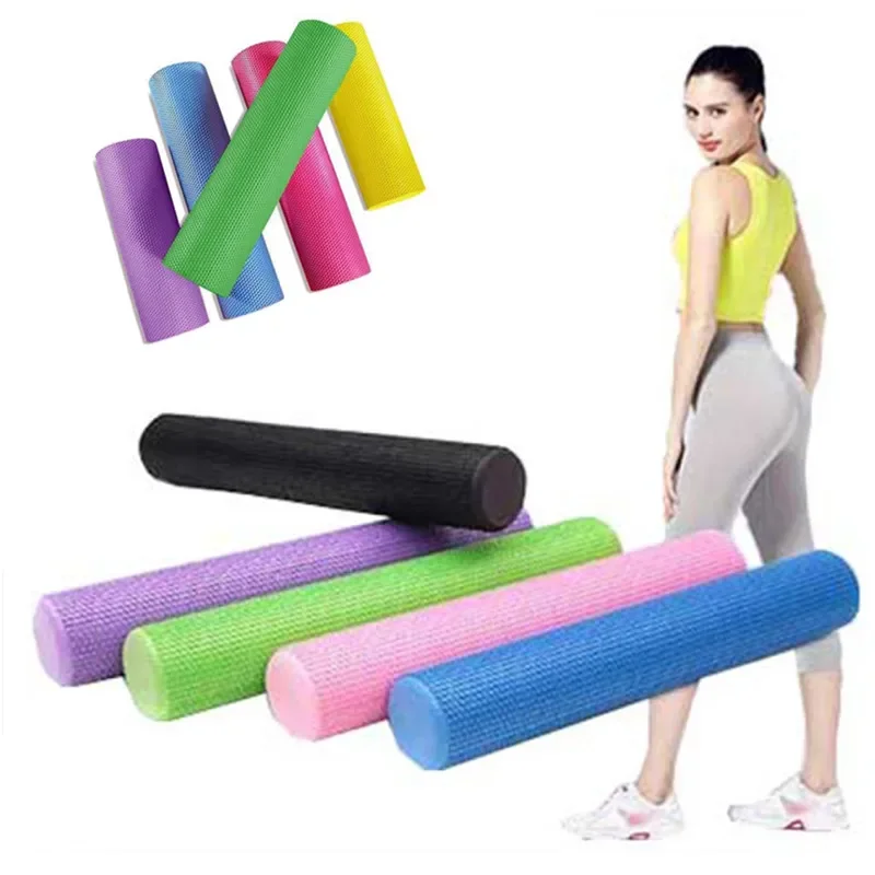 Pilates Yoga Shoes - OligÉnergie Roller Yoga Pilates, 1x30 cm,