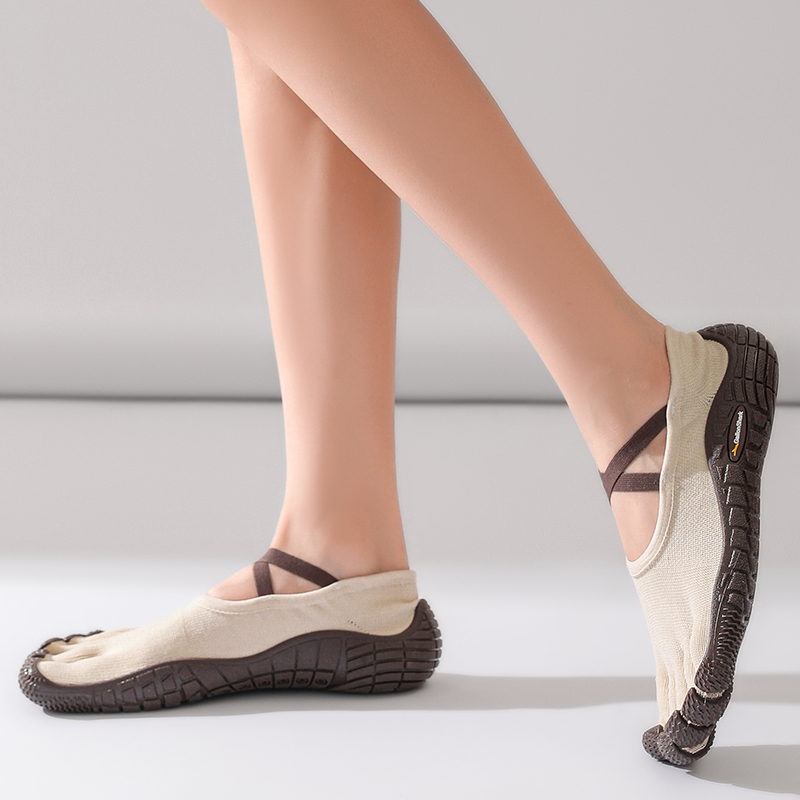 Chaussures pieds nus à cinq do - Pilates Yoga Shoes avis et prix