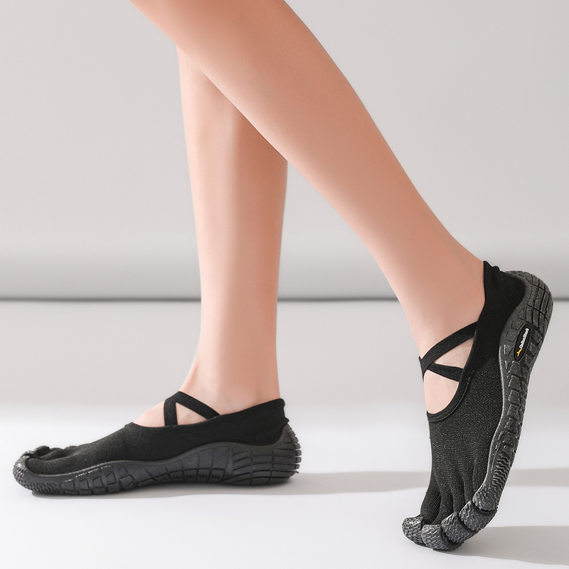 Chaussures pieds nus à cinq do - Pilates Yoga Shoes avis et prix