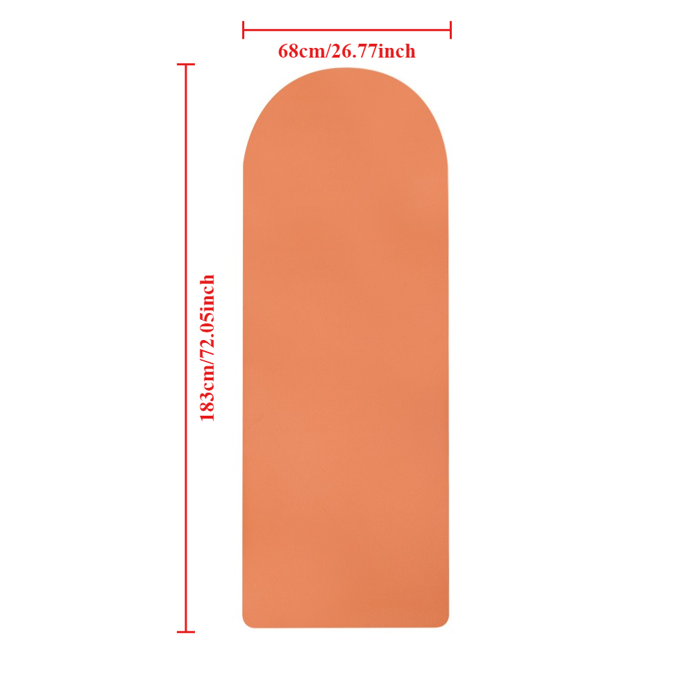 Tapis de yoga antidérapant en  - Pilates Yoga En Ligne avis et prix