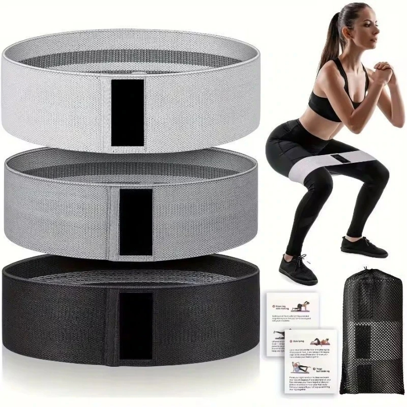 Bandes de résistance pour les  - Pilates Yoga Class avis et prix