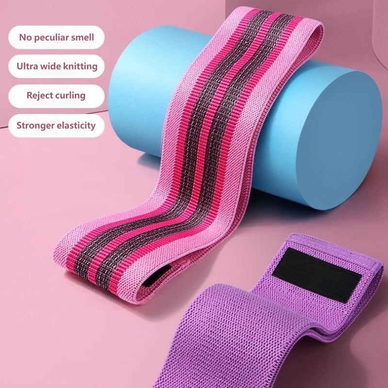 Bandes de résistance pour les  - Pilates Yoga Class avis et prix