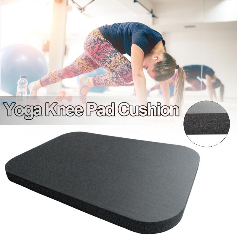 Coussin de genouillère de Yoga - Pilates Yoga Home Workout avis et prix