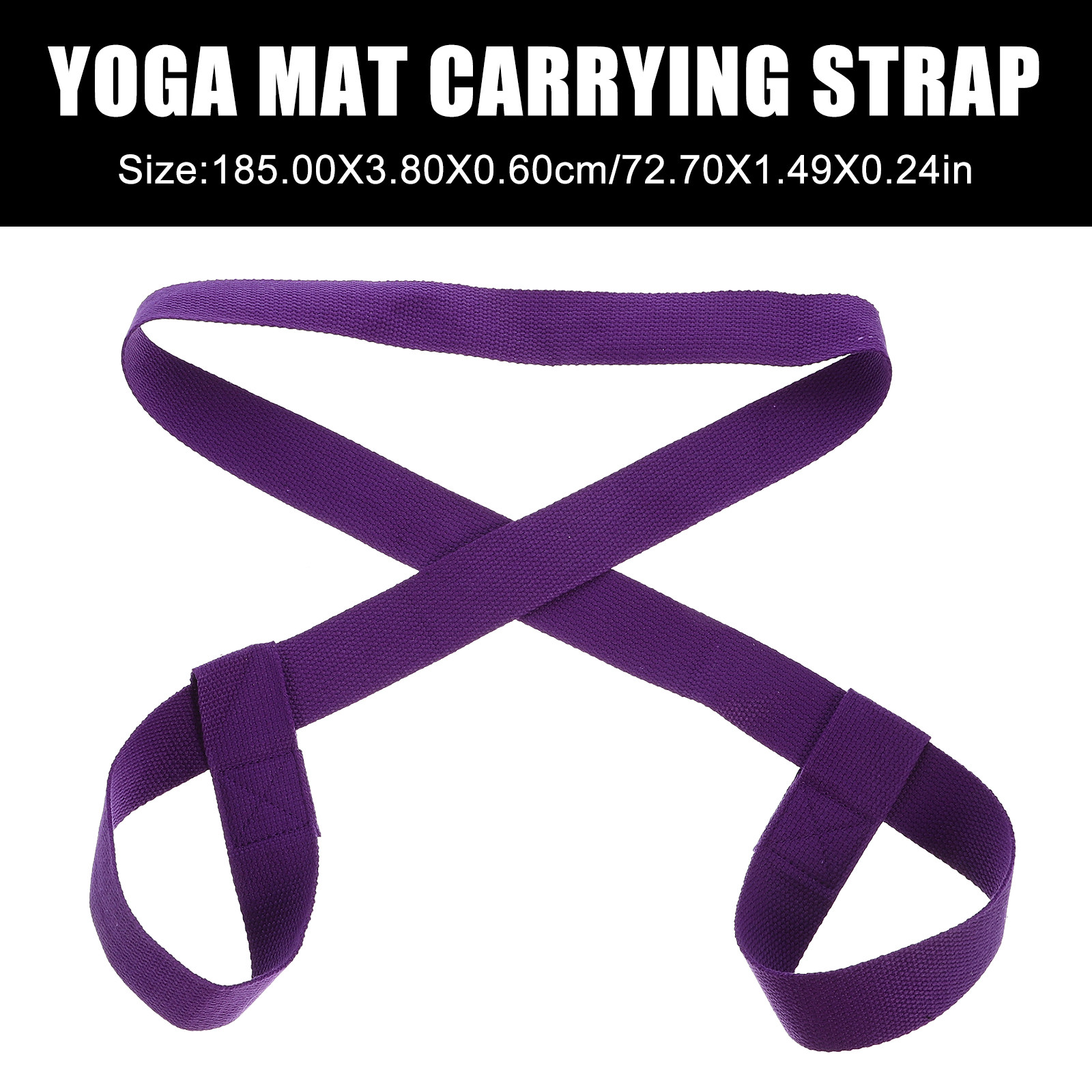 2 sangles de transport pour ta - Pilates Yoga Class avis et prix