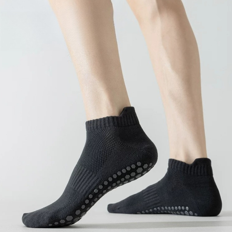 1 paire de chaussettes de Yoga - Youtube Yoga Pilates avis et prix