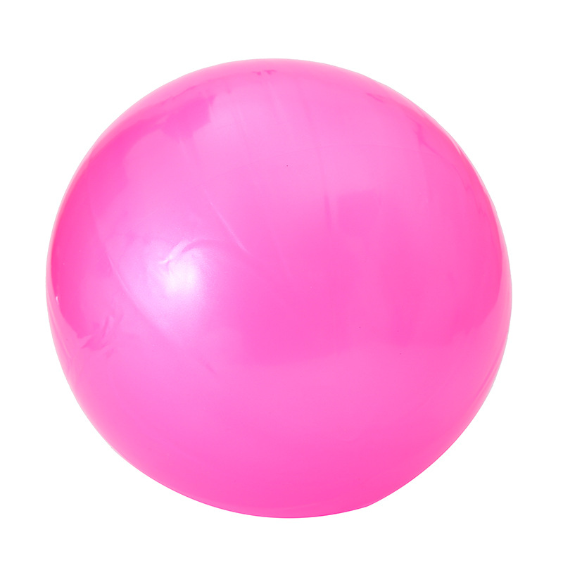 1 ballon de yoga épais et givr - Pilates Yoga Home Workout avis et prix