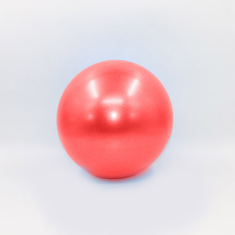 1 ballon de yoga épais et givr - Pilates Yoga Home Workout avis et prix