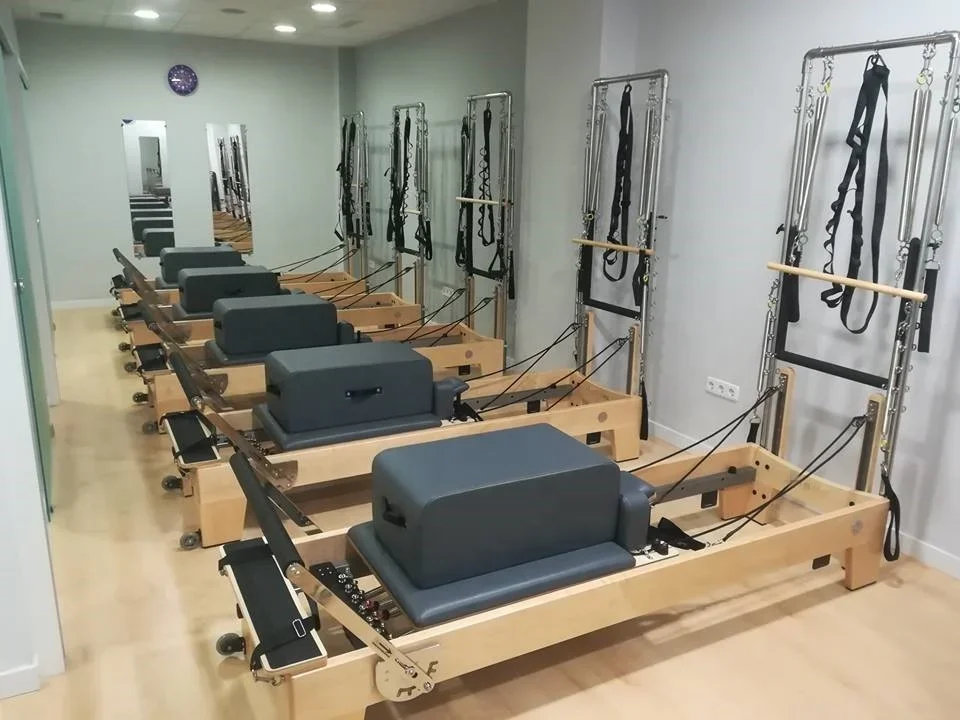 Réformateur de Pilates coréen  - Pilates Yoga Différence avis et prix