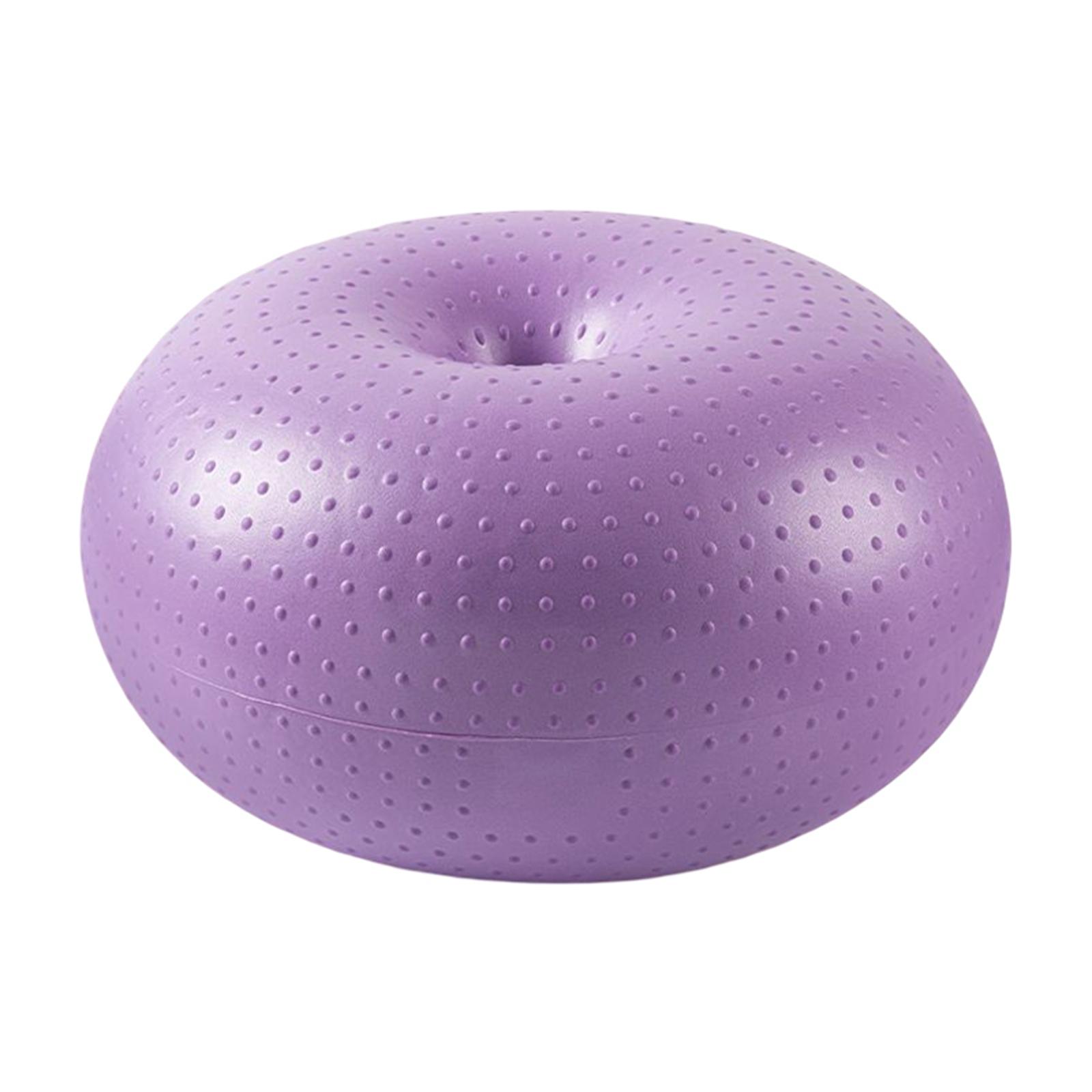 Ballon de Pilates en PVC de ha - Pilates Yoga Class avis et prix