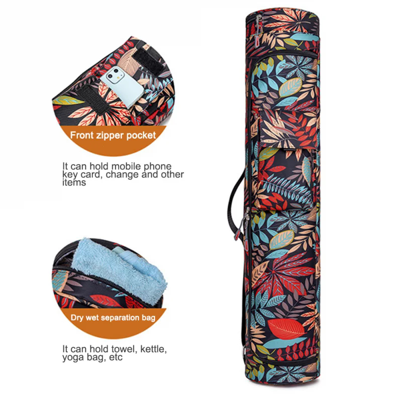 Nouveau Fitness imprimé sac de - Pilates Yoga Shoes avis et prix