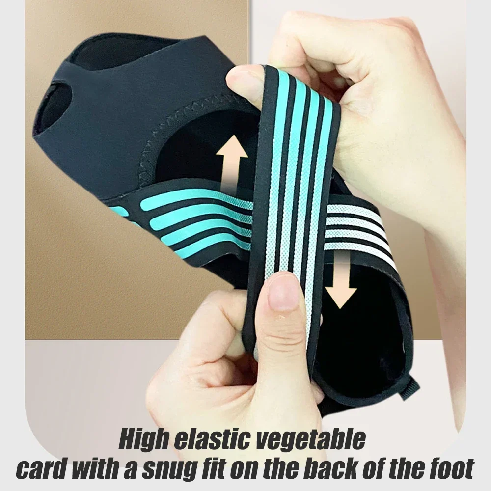 1 paire de chaussures de yoga  - Pilates Yoga Shoes avis et prix