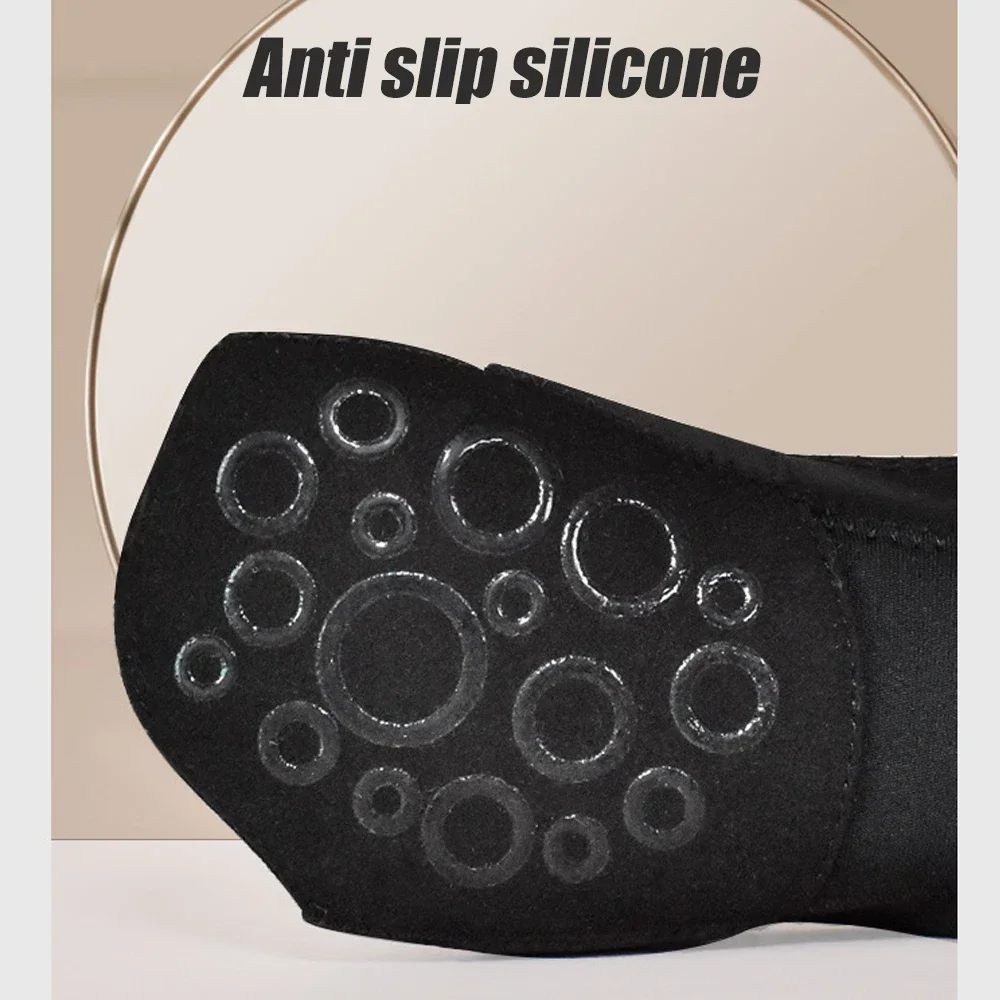 1 paire de chaussures de yoga  - Pilates Yoga Shoes avis et prix