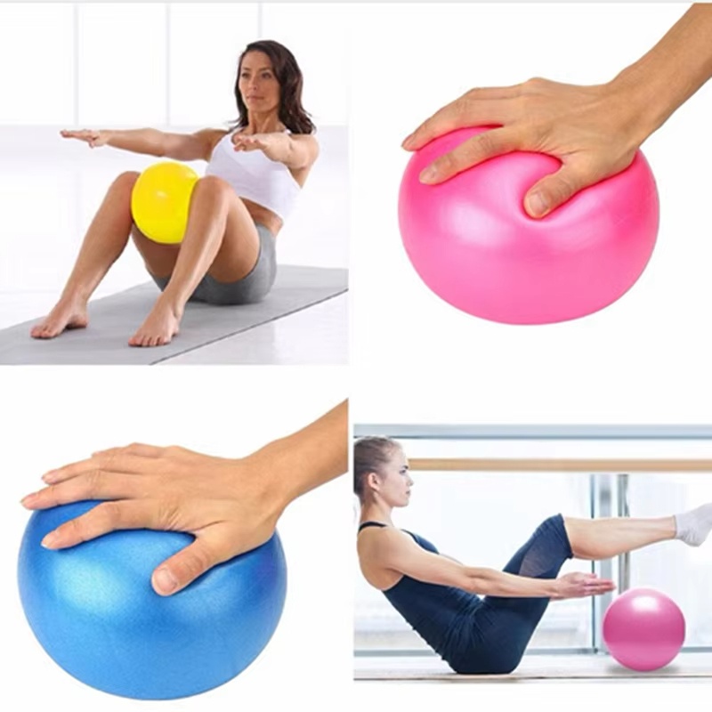 Nouveau ballon de yoga de 25 c - Pilates Yoga Shoes avis et prix
