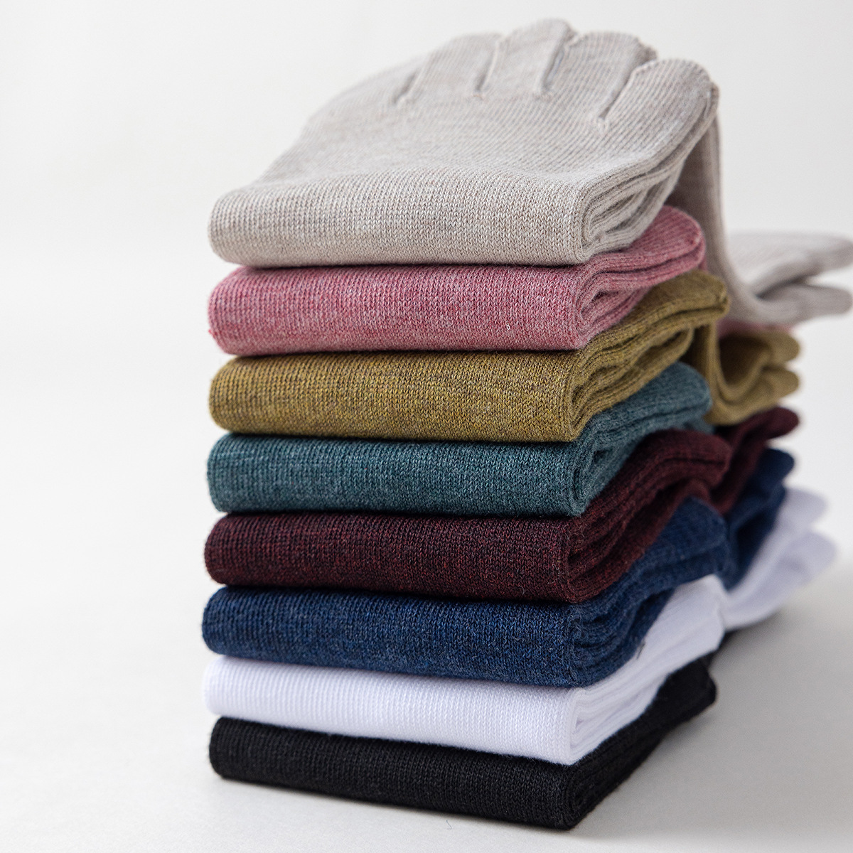 1 paire de chaussettes de Yoga - Youtube Yoga Pilates avis et prix