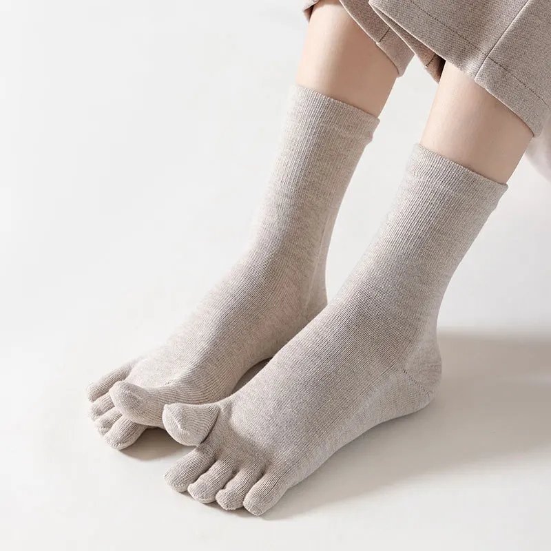 1 paire de chaussettes de Yoga - Youtube Yoga Pilates avis et prix
