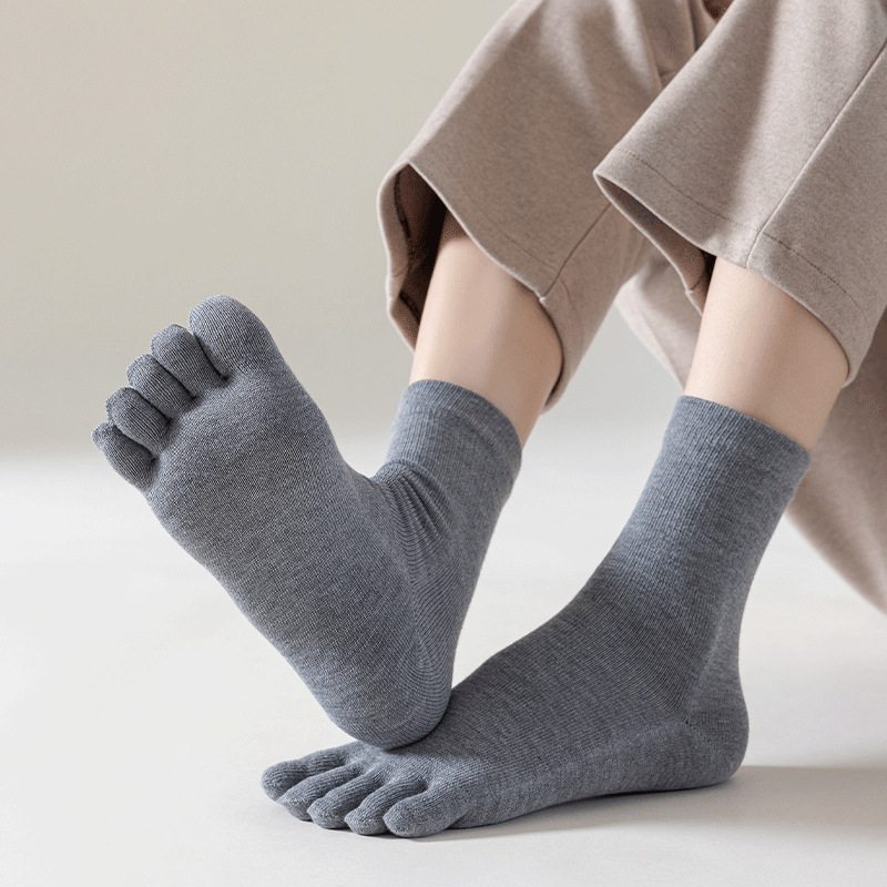 1 paire de chaussettes de Yoga - Youtube Yoga Pilates avis et prix