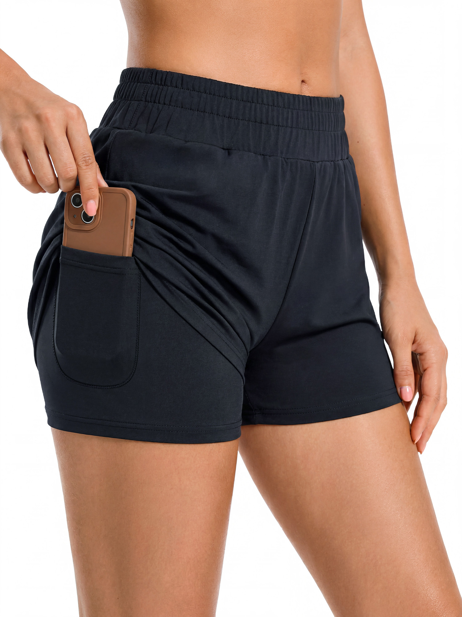 Shorts de yoga et de Pilates f - Pilates Yoga Class avis et prix