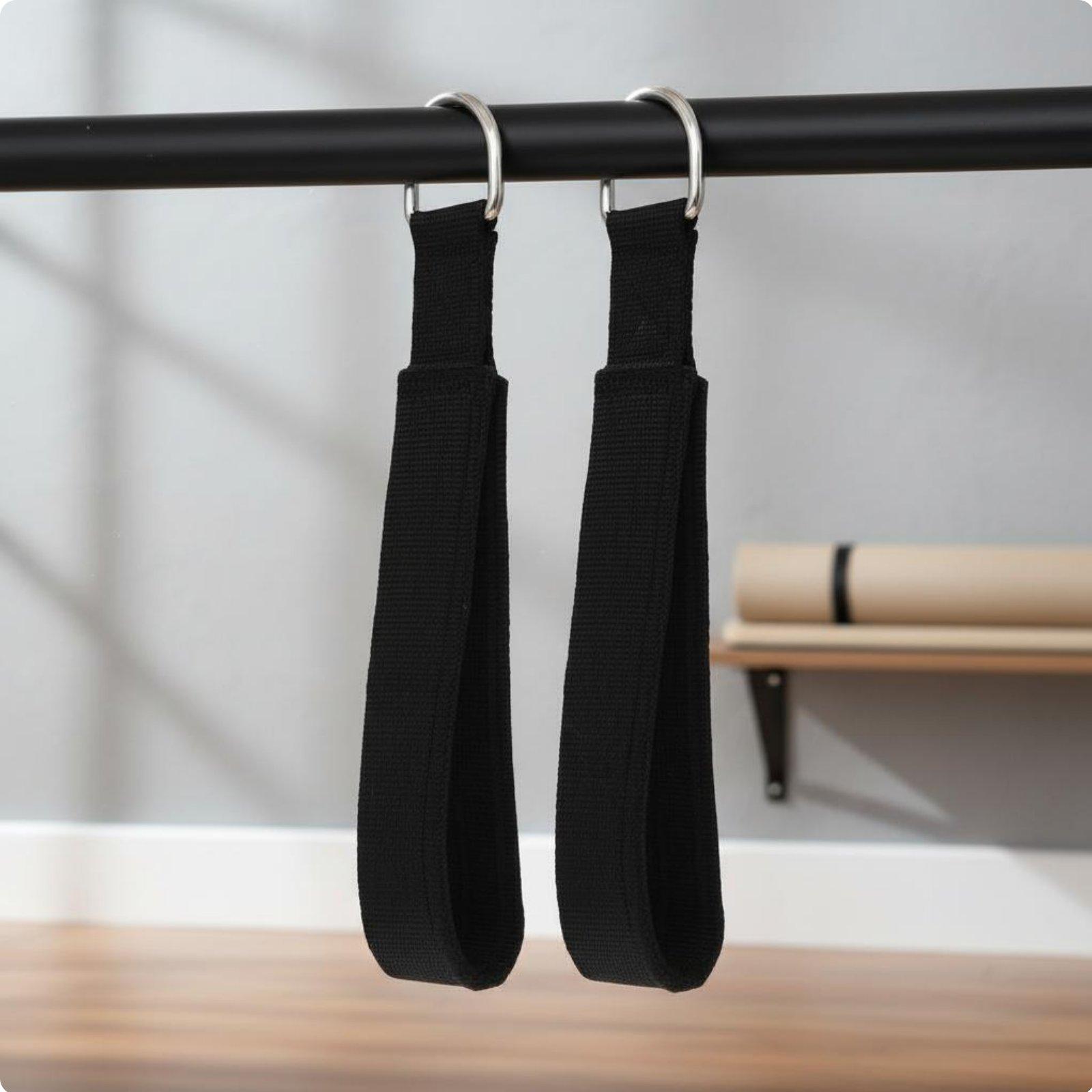 Poignée de Pilates pour la têt - Pilates & Yoga Unleashed International Academy Yonkers avis et prix