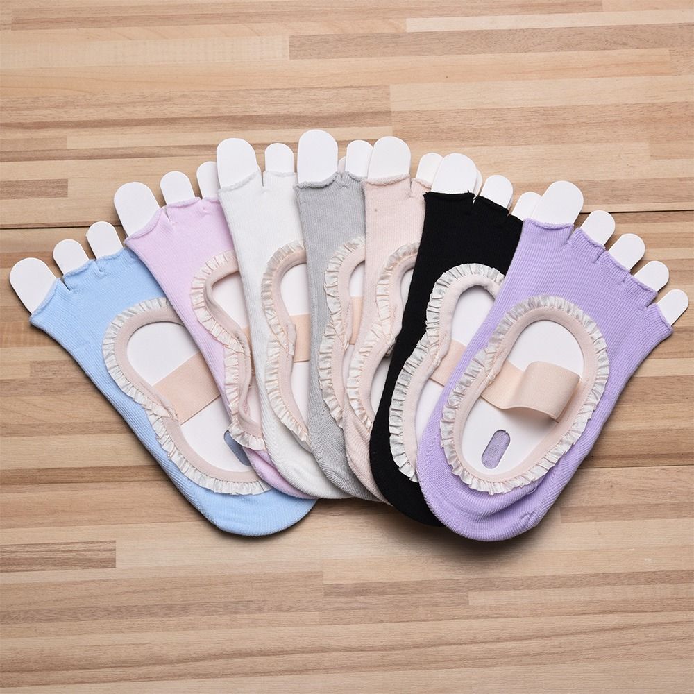 Chaussettes de yoga créatives  - Pilates Yoga Class avis et prix