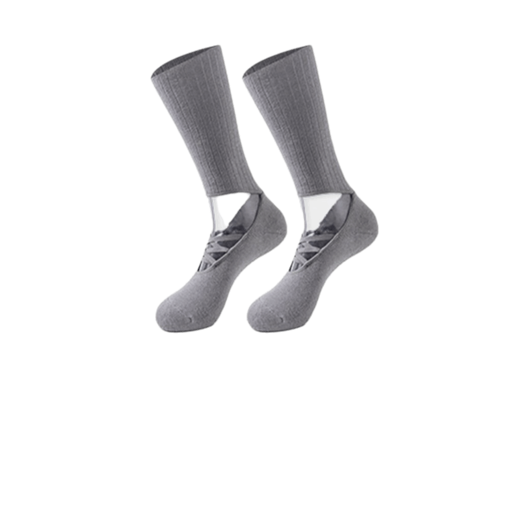 Nouvelles chaussettes de Pilat - Youtube Yoga Pilates avis et prix