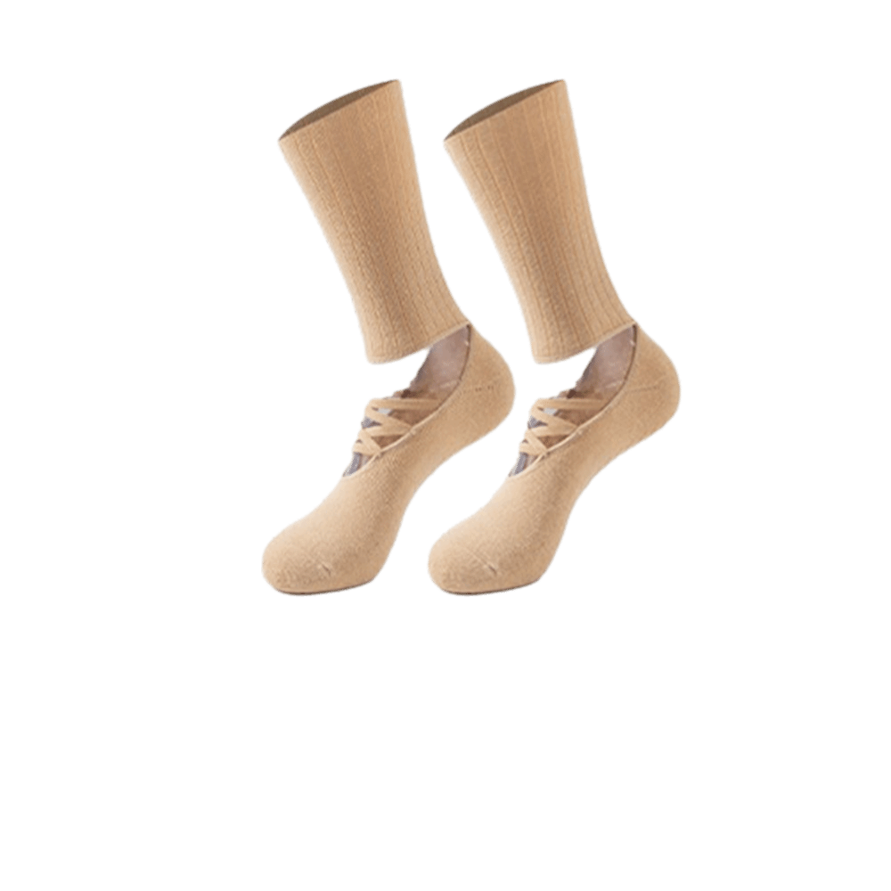Nouvelles chaussettes de Pilat - Youtube Yoga Pilates avis et prix