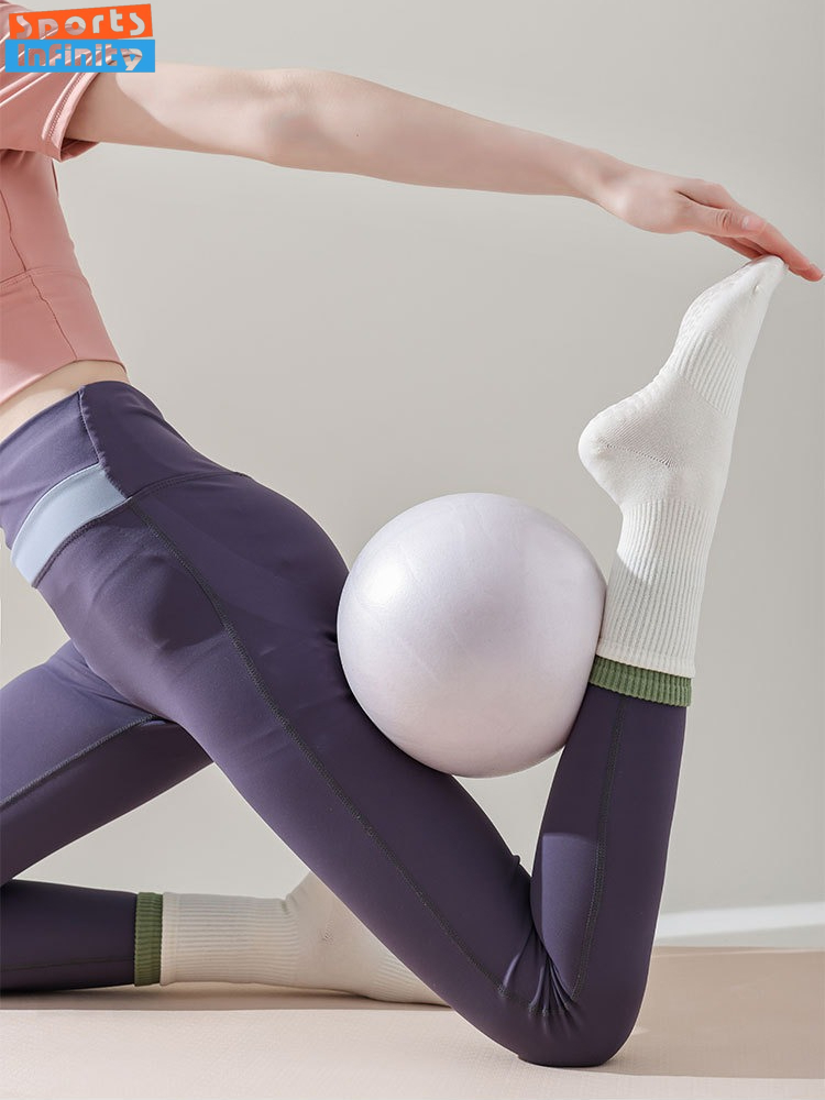 Chaussettes de Pilates profess - Youtube Yoga Pilates avis et prix