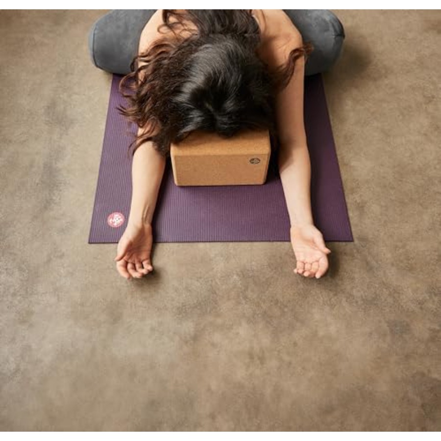 Bloc de yoga - Bloc à grain fi - Pilates Yoga Home Workout avis et prix