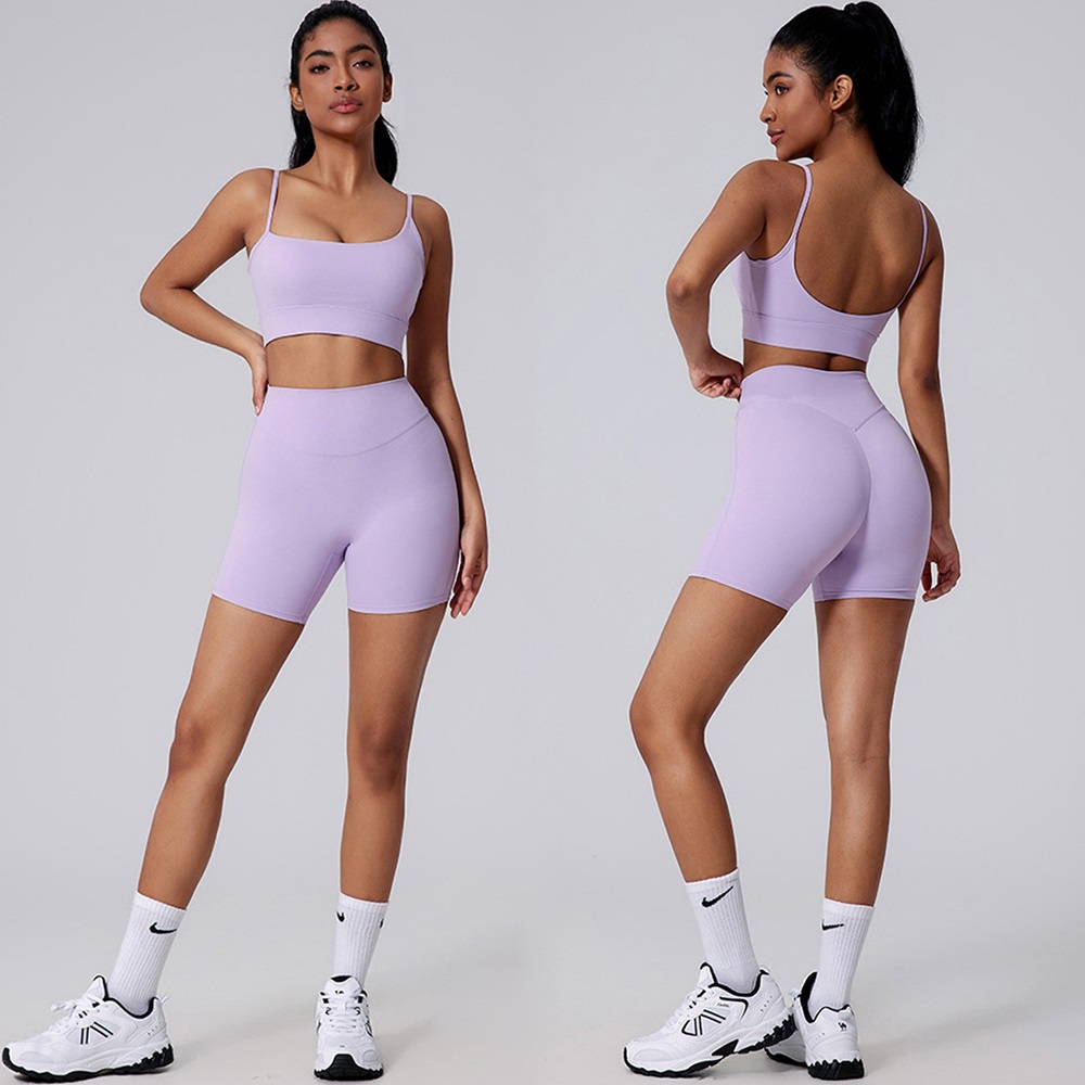 Cloud Hide Ensemble de sport j - Pilates Yoga Wrap Top avis et prix