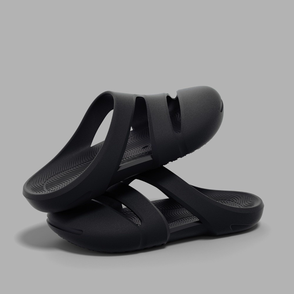 Sandales EVA pour la randonnée - Pilates Yoga Shoes avis et prix