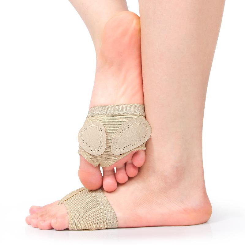 Coussinets d'avant-pied pour b - Pilates Yoga Shoes avis et prix