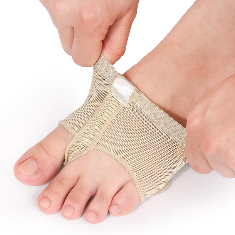 Coussinets d'avant-pied pour b - Pilates Yoga Shoes avis et prix