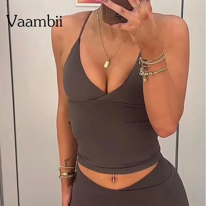 Ensemble de sport 2 pièces pou - Pilates Yoga Wrap Top avis et prix