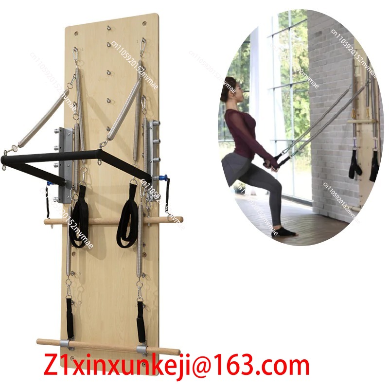 8 Pièces Équipement de Pilates - Pilates Yoga En Ligne avis et prix