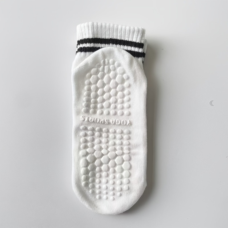 1/5 paires de chaussettes de y - Pilates & Yoga Unleashed International Academy Yonkers avis et prix