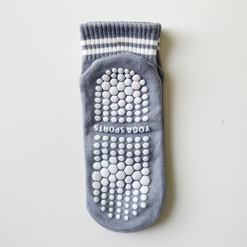 1/5 paires de chaussettes de y - Pilates & Yoga Unleashed International Academy Yonkers avis et prix