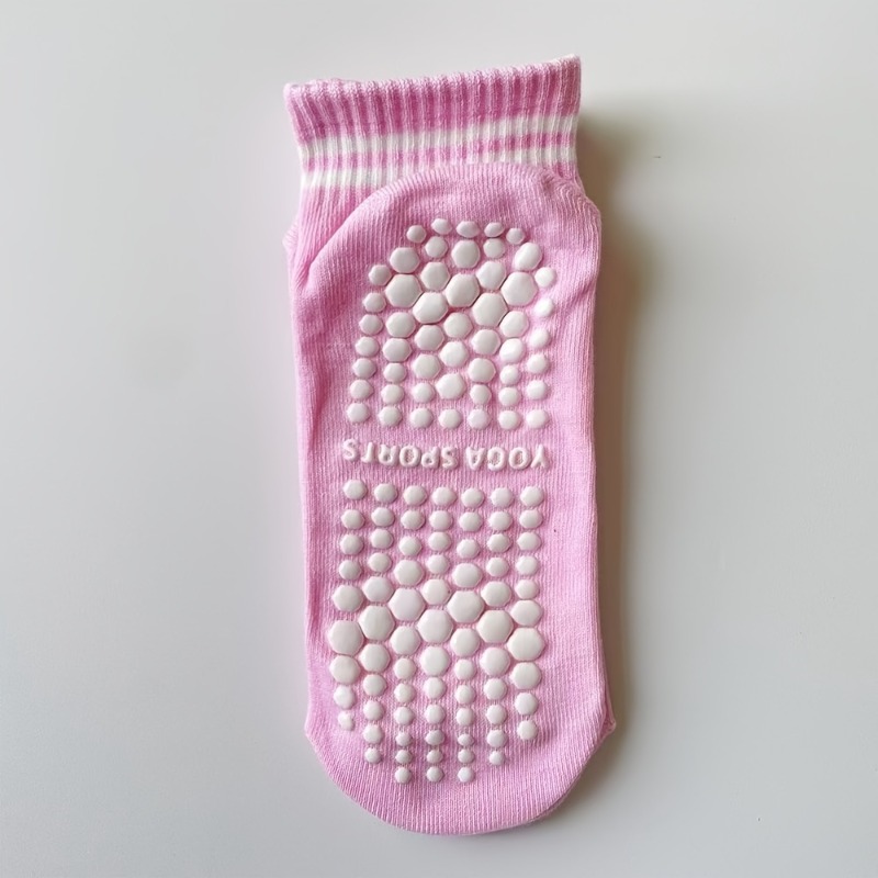 1/5 paires de chaussettes de y - Pilates & Yoga Unleashed International Academy Yonkers avis et prix