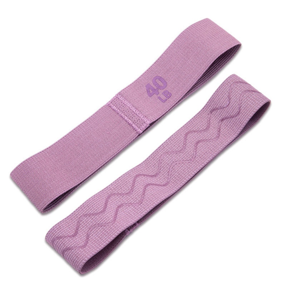 Bandes de Résistance Yoga 20LB - Pilates Yoga Différence avis et prix