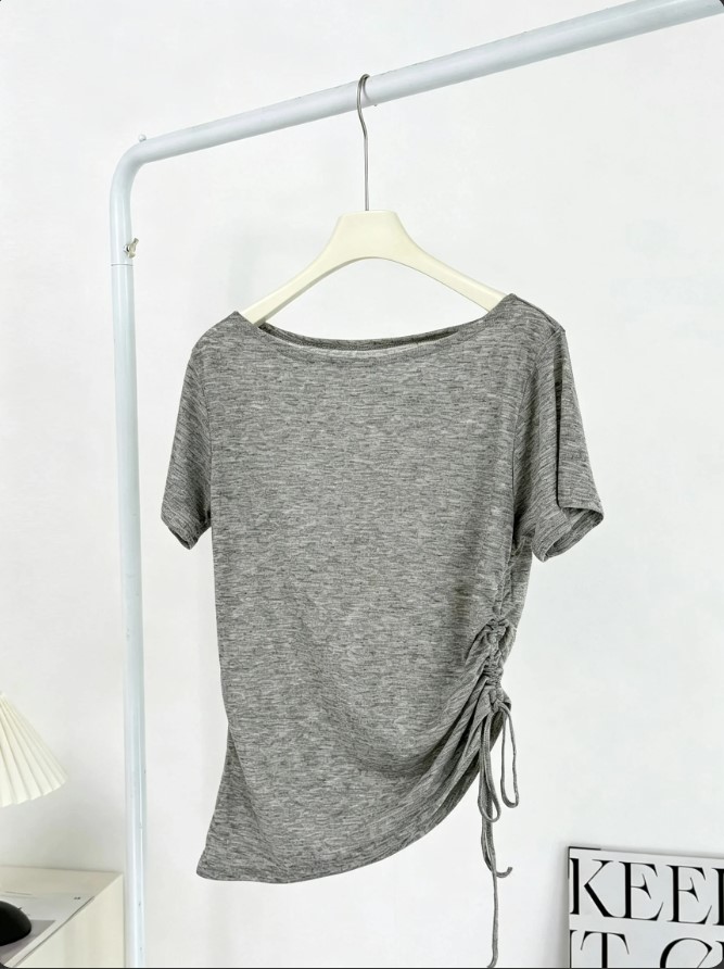 Vêtements de yoga et de Pilate - Pilates Yoga Wrap Top avis et prix