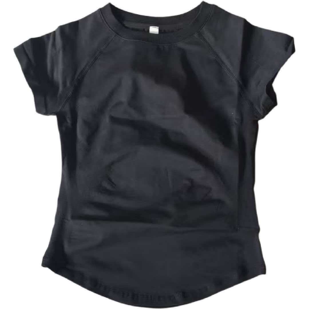 Haut de yoga sans couture à ma - Pilates Yoga Wrap Top avis et prix
