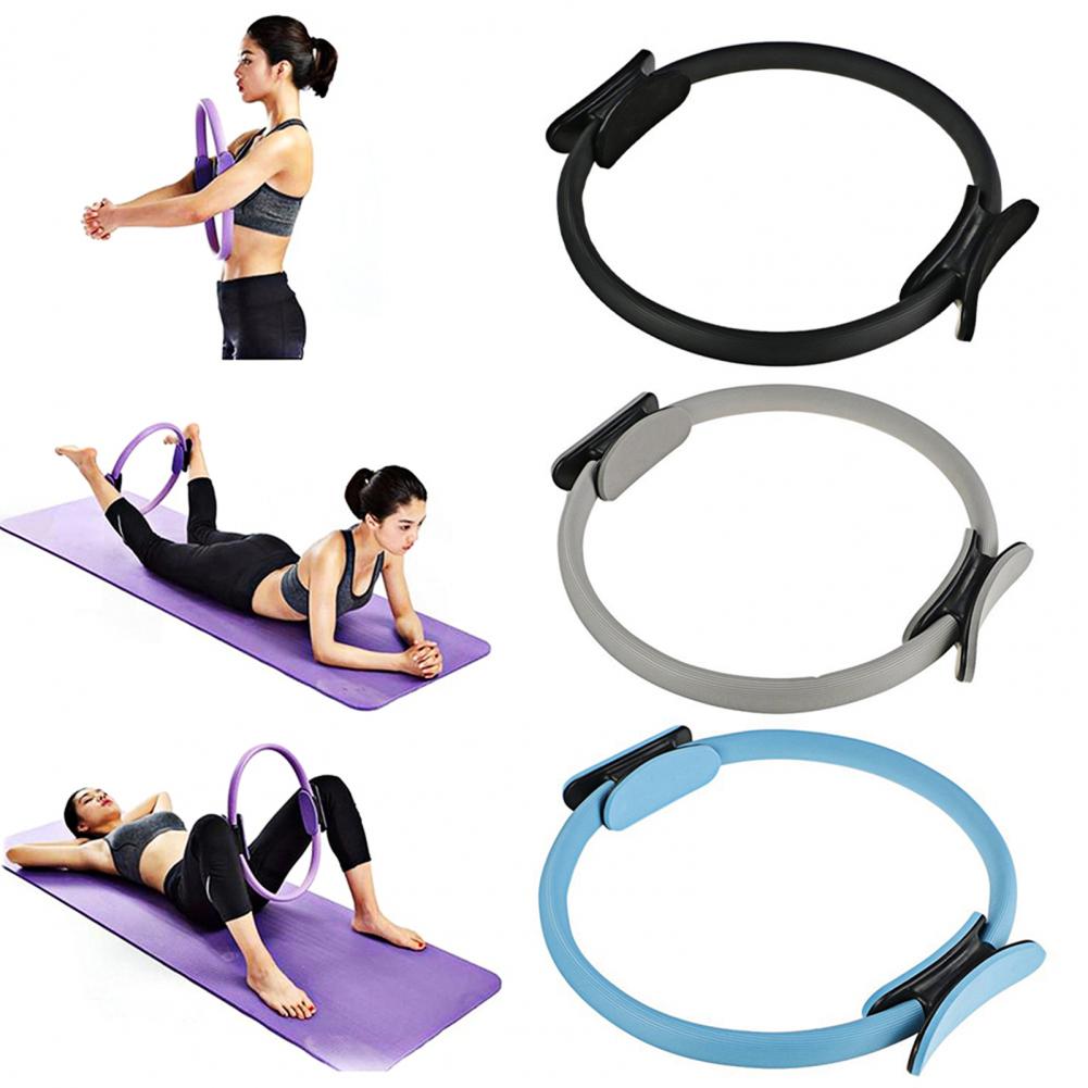 Femmes Yoga Fitness anneau cer - Pilates Yoga Home Workout avis et prix