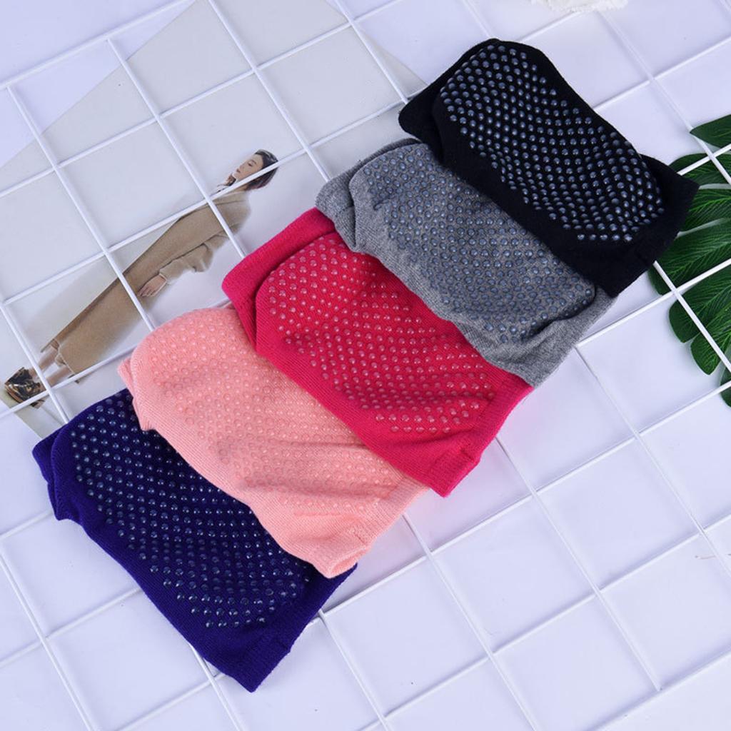 Chaussettes de Yoga en coton é - Pilates Yoga Class avis et prix